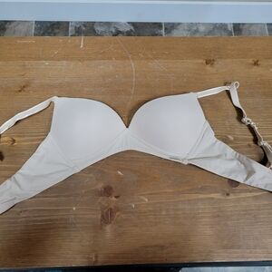 Nude Bra La Vie En Rose